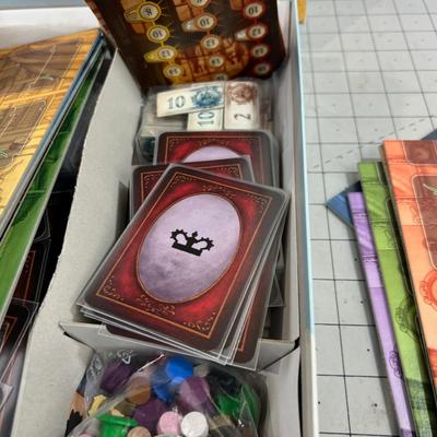 LAST WILL of Vladimir Suchy Game