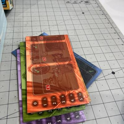 LAST WILL of Vladimir Suchy Game