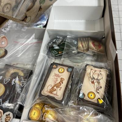 The Prodigals Club Game