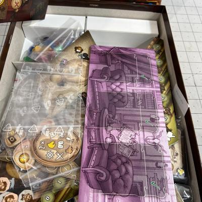 The Prodigals Club Game