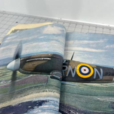 Scrapbook - Boys from WWII 