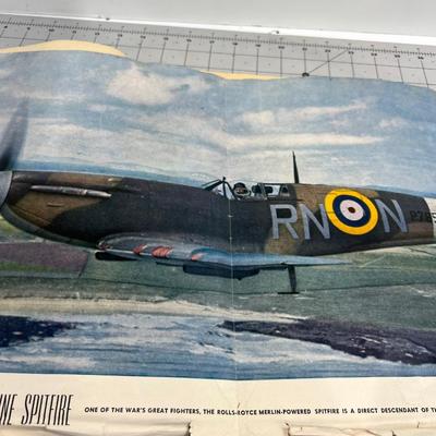 Scrapbook - Boys from WWII 