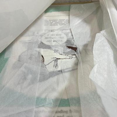 Portfolio of JON KENNEDY Cartoons 