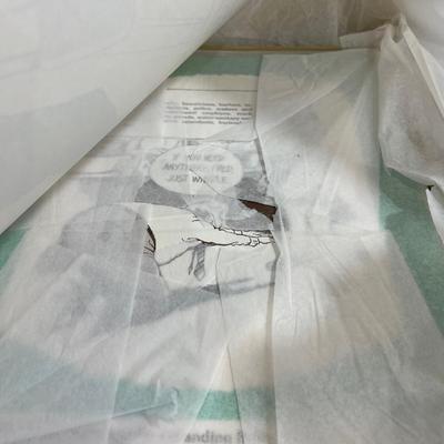 Portfolio of JON KENNEDY Cartoons 