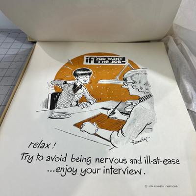 Portfolio of JON KENNEDY Cartoons 