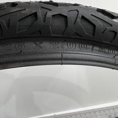 Drifter Road Tire 26" 