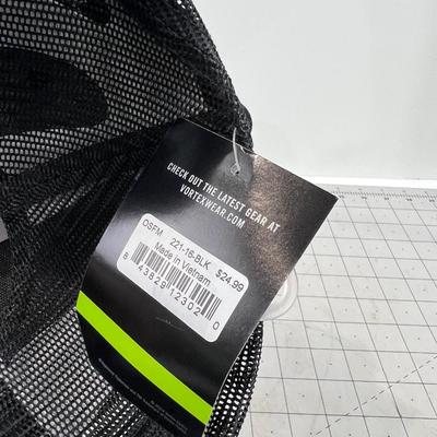 VORTEX &  Under Armor HATS 