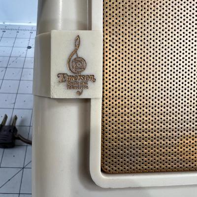 Antique Emerson Radio