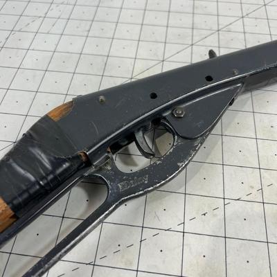 Daisy BB Gun 