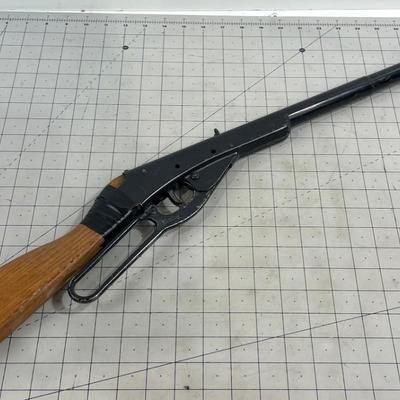 Daisy BB Gun 