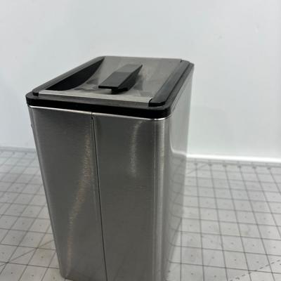 Kromex Flour Bin 