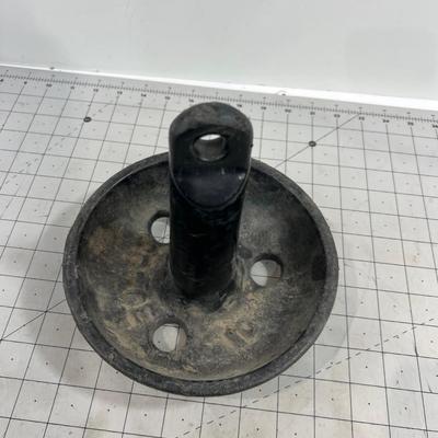 Boat Anchor 