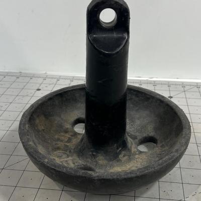 Boat Anchor 