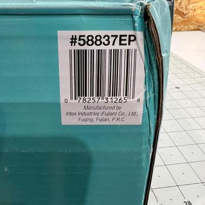 INTEX River Run 2 Lounge Tube for the Party on the water