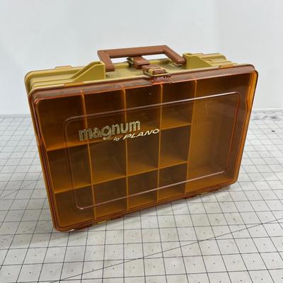 PLANO Tackle Box 