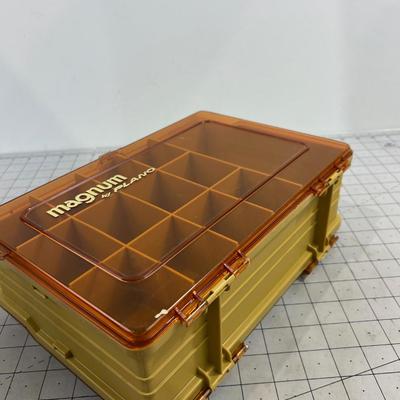 PLANO Tackle Box 