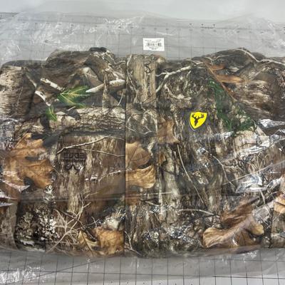 Cameo Coat Raincoat Medium Brand NEW 