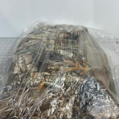 Cameo Coat Raincoat Medium Brand NEW 