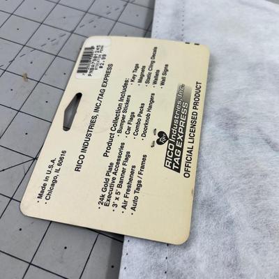 Utah JAZZ John Stockton Pennant Vintage