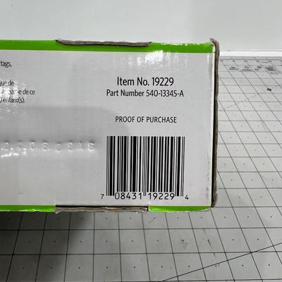 Ocean Music School Leap Frog 4 