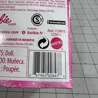Barbie 2 the Same NEW 