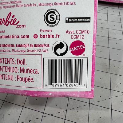 Barbie 2 the Same NEW 