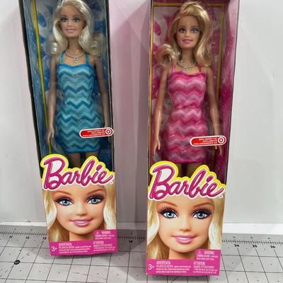 Barbie 2 the Same NEW 