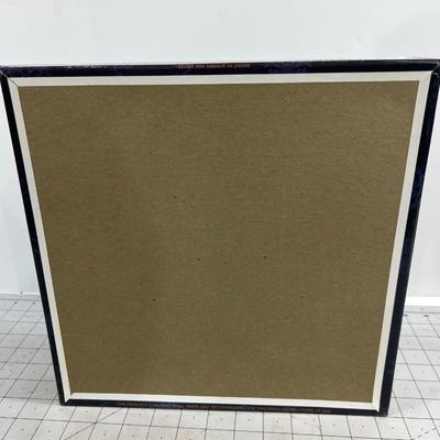 LOGAN (Utah) The Puzzle 