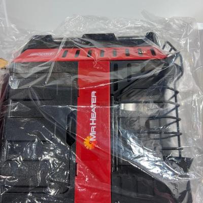 Buddy Flex HEATER / Stove, NEW opened Box