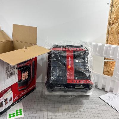 Buddy Flex HEATER / Stove, NEW opened Box