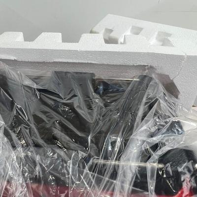 Buddy Flex HEATER / Stove, NEW opened Box