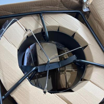 KING KOOKER New - Cook a Turkey Outside for the Holiday Block Party