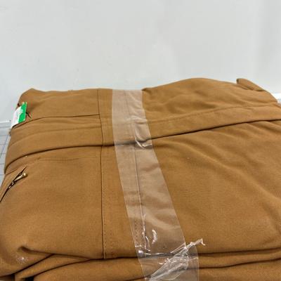 Large WALLS Shore Cover Alls NEW 