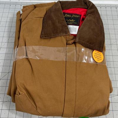 Large WALLS Shore Cover Alls NEW 