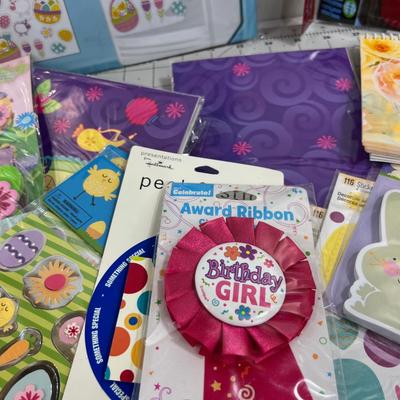 Stickers Easter, Kid Activities and Refrigerator Magnets 