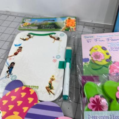 Stickers Easter, Kid Activities and Refrigerator Magnets 