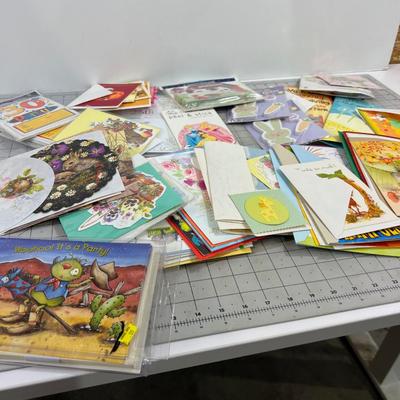 Holiday and Birthday  