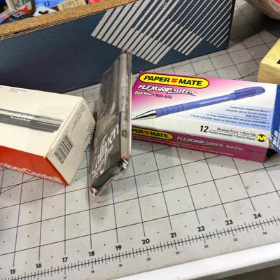 Office Supplies 