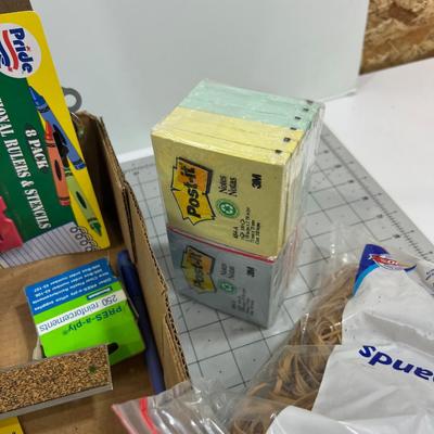 Office Supplies 