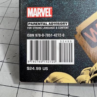 THE STAND by Stephen King 