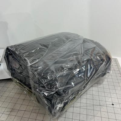 Intex Durabeam Deluxe Twin Inflatable Bed 