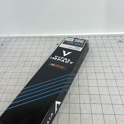 Vital Impact Carbon Arrows by Easton