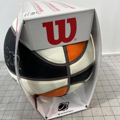 WILSON NCAA Basketball