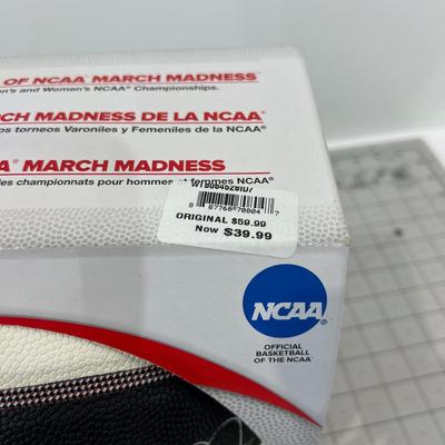 WILSON NCAA Basketball