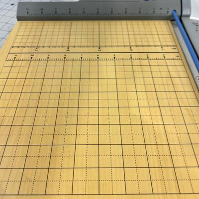 QUARTET Paper Cutter