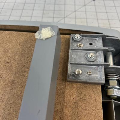 QUARTET Paper Cutter