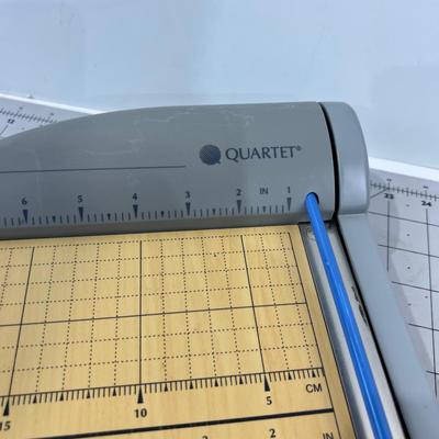 QUARTET Paper Cutter