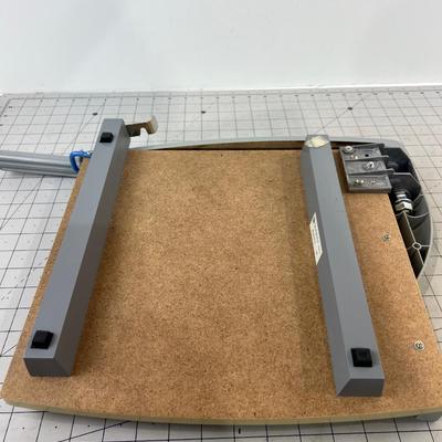 QUARTET Paper Cutter