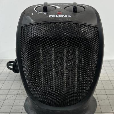 Small Space Heater, Electric