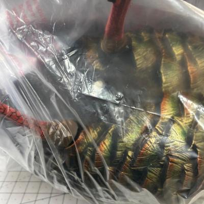 AVIAN X Turkey Decoy NEW 